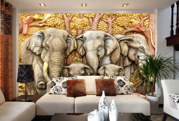 Wall Murals In India - 1280x720 Wallpaper - teahub.io