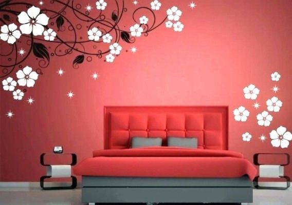 Bedroom Wallpaper Price In Pakistan - 1500x843 Wallpaper 