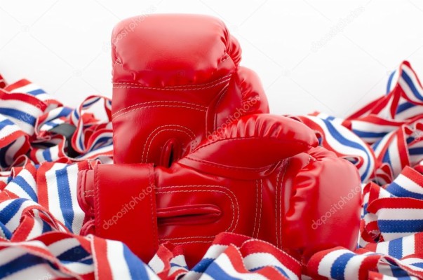 Boxing Glove - 1023x678 Wallpaper 