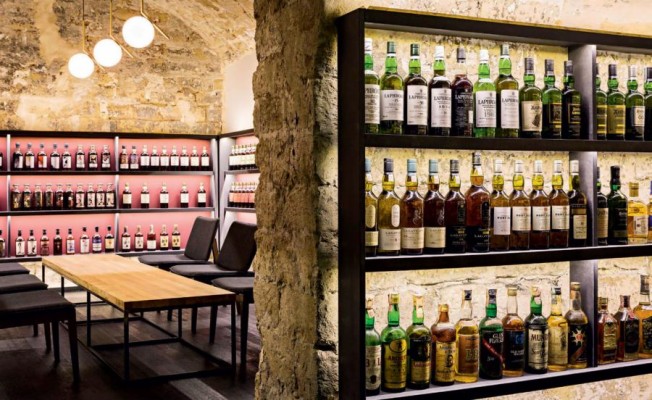 Liquor Store - 1328x1092 Wallpaper - teahub.io