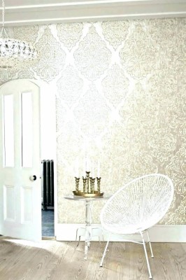 Wallpaper For House Walls India Wallpaper For Home - Epoxy Floor 3d