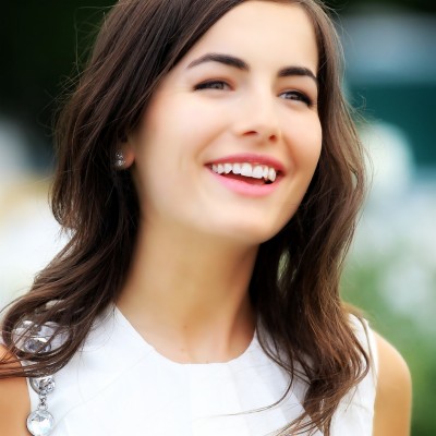 Cutest Actress In The World - 1024x1024 Wallpaper - teahub.io