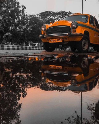 Kolkata Wallpaper - 3120x4160 Wallpaper - teahub.io