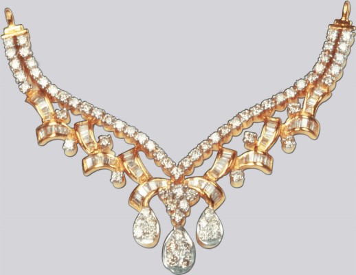 Tanishq, Bridal Jewellery, Hyderabad, India - Jewellery - 1600x1234 ...