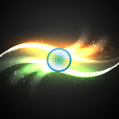 India National Flag Hd - 1024x576 Wallpaper - teahub.io