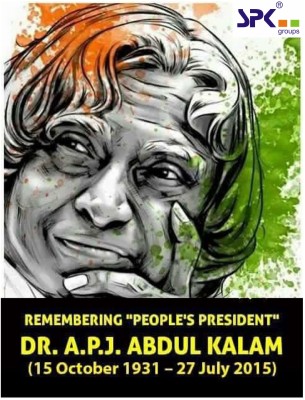 Apj Abdul Kalam Sketch - 4399x5766 Wallpaper 