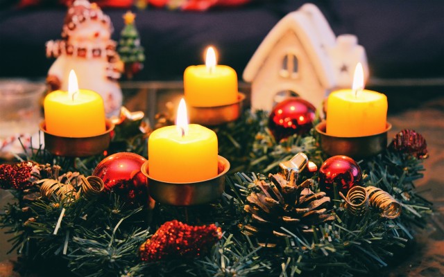 Advent Wallpaper Hd - 960x540 Wallpaper - teahub.io