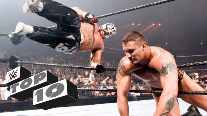 Rey Mysterio Height In Feet - 999x768 Wallpaper - teahub.io