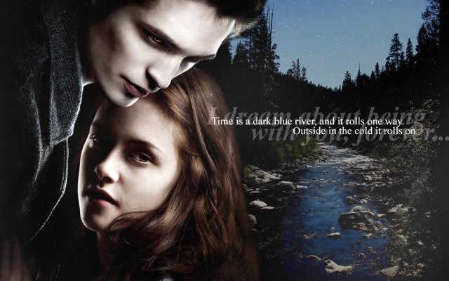 Edward And Bella,twilight Saga - Twilight Edward And Bella Hd ...