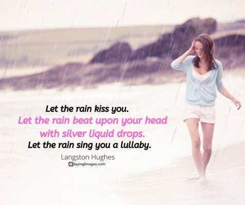 Rain Lullaby Quotes - Cure Of Monsoon Diseases - 940x788 Wallpaper ...