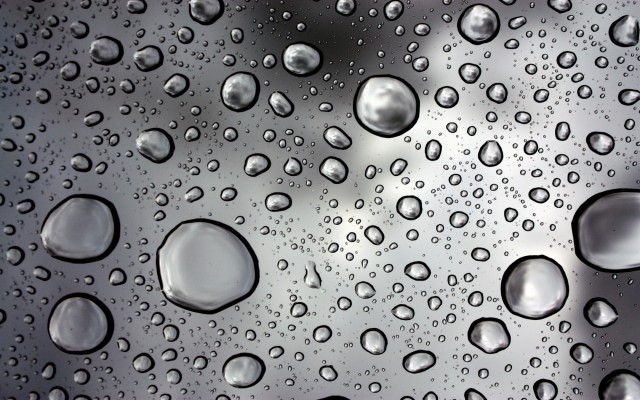 Hd Wet Wallpaper For Background, Deanne Bertolini - Water Droplets ...