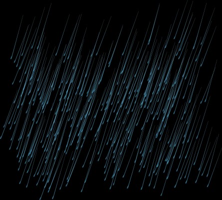 Rain Png - Paper - 2400x2153 Wallpaper 