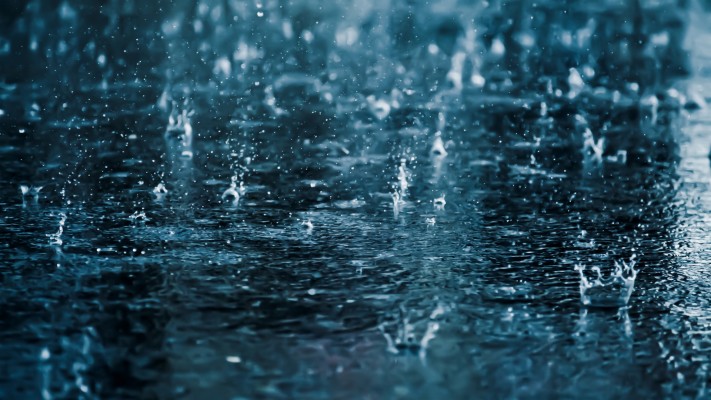 Rain Background Theme - 1920x1080 Wallpaper 