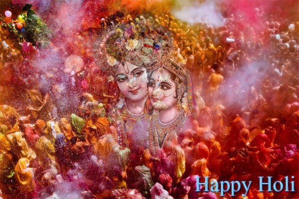 animated holi wallpaper hd