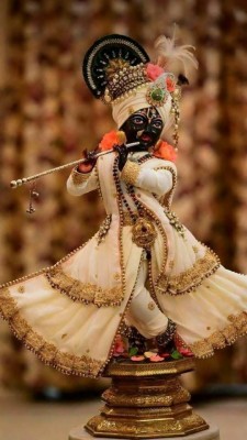 Kanha Ji Wallpaper Download - Dwarkadhish Photos Hd Download