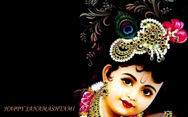 Happy Janmashtami Dahi Handi - 749x1080 Wallpaper 