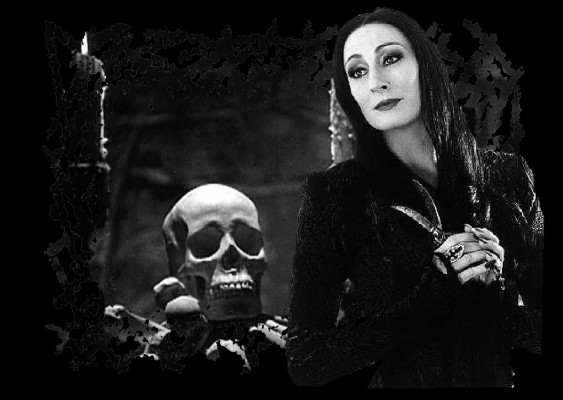 Morticia Addams 1599x1068 Wallpaper 4190