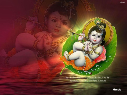 Happy Janmashtami Dahi Handi - 749x1080 Wallpaper 