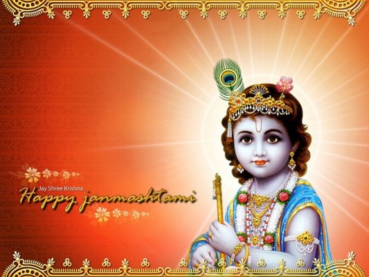 Sree Krishna Wallpapers Free Download - 1600x1200 Wallpaper - teahub.io