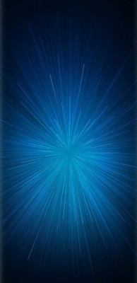 Samsung Galaxy S8 Wallpaper Download With Light Blue - Lens Flare -  500x1028 Wallpaper 