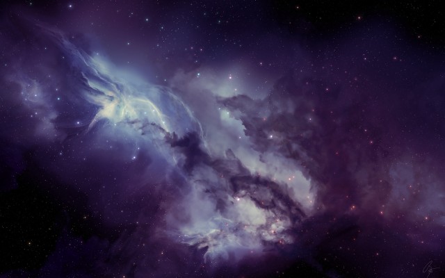 Px Galaxy Desktop Wallpapers Data-src - Desktop Wallpaper Hd Galaxy ...