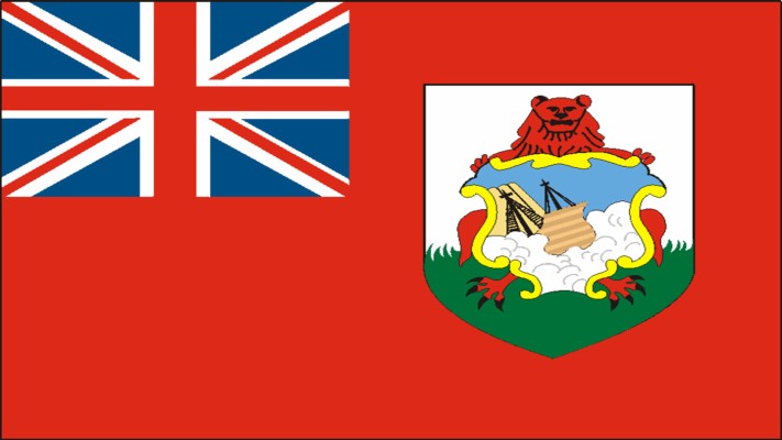 Bermuda Flag Logo - 1920x1080 Wallpaper - teahub.io