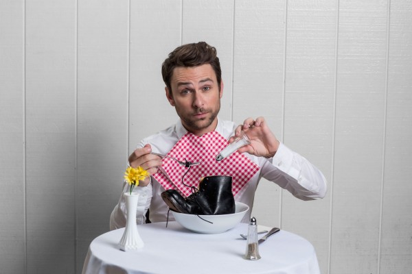 Charlie Day 4k Widescreen Desktop Wallpaper - Charlie Day High