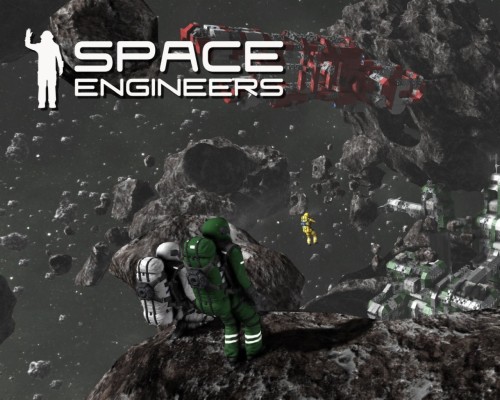 Space Engineers Xbox - 1280x1024 Wallpaper - teahub.io