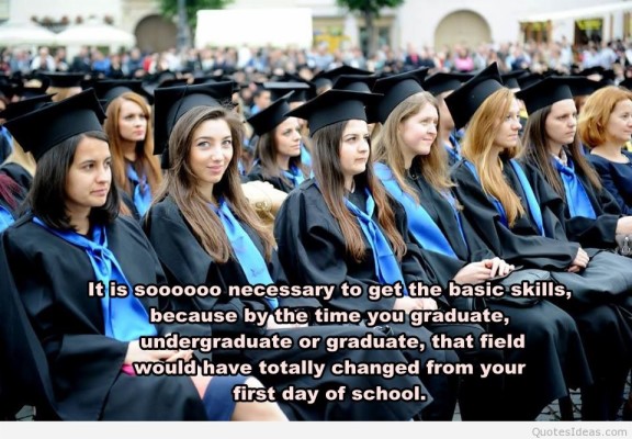 Beautiful Graduation Quotes - Quotes For Graduation Friendship ...