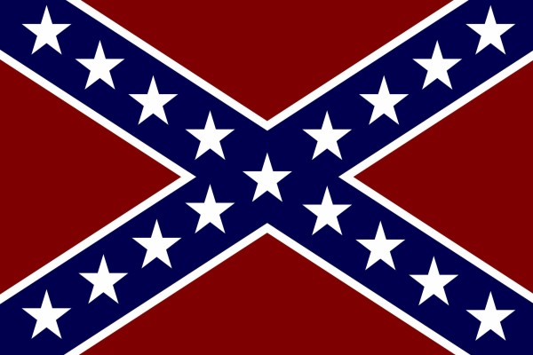 Download Distressed Confederate Flag Free Svg - 2063x1375 Wallpaper ...
