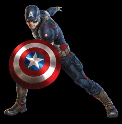 Captain America Fictional Superhero - Captain America Png Hd ...