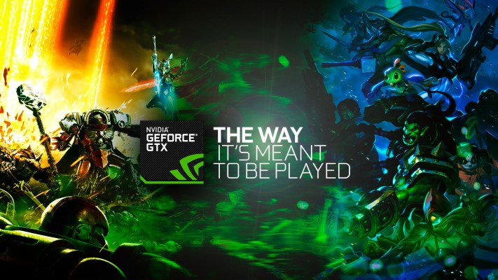 Nvidia Rtx Wallpaper 4k 3840x2160 Wallpaper Teahub Io