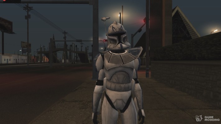star wars mods fallout 4