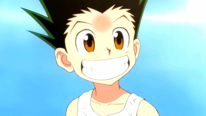 Featured image of post Gon Wallpaer Find and download gon wallpapers wallpapers total 27 desktop background