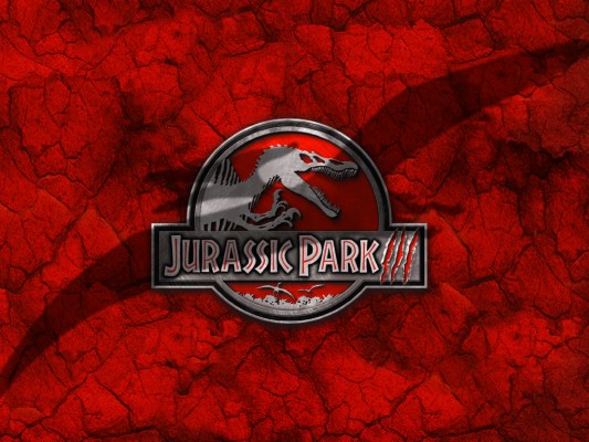 Jurassic Park 3 Background - 1024x768 Wallpaper - teahub.io