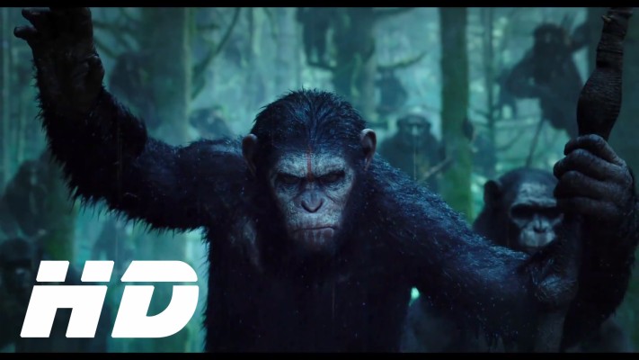 Caesar Planet Of The Apes - 1920x1080 Wallpaper - teahub.io