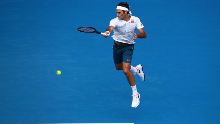 Swiss Great Roger Federer - Federer Hd Images 2019 - 1920x1080 ...