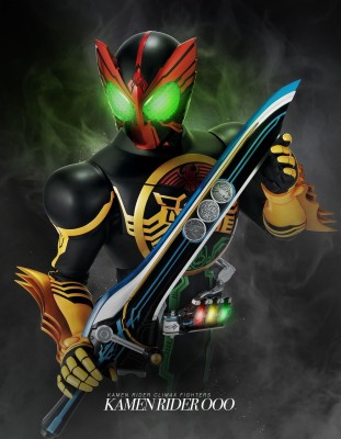 Awesome Kamen Rider Ooo Free Wallpaper Id Kamen Rider Ooo Anime 1024x768 Wallpaper Teahub Io