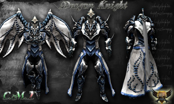 Dragon, Knight, Armor, Warrior, Smartphone, Phone Desktop - Knights Doing  Modern Things - 970x550 Wallpaper 