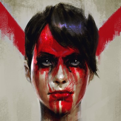 Metal Gear Solid Quiet - 1024x1024 Wallpaper - teahub.io