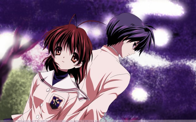 Clannad Wallpaper Hd - 2560x1600 Wallpaper - teahub.io