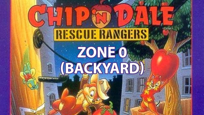 Chip N Dale Rescue Rangers Backgrounds - 1024x576 Wallpaper - teahub.io