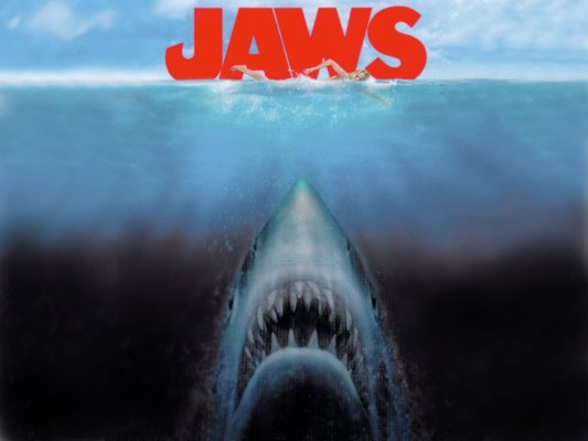 Jaws Wallpaper - 1600x900 Wallpaper - teahub.io