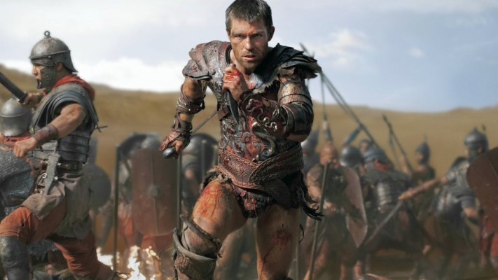 Spartacus Hd Wallpapers Desktop Wallpaper Dan Feuerriegel Spartacus 1102x1600 Wallpaper Teahub Io