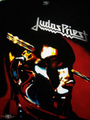 Hd Wallpaper - Album Cover Judas Priest - 1920x1200 Wallpaper 