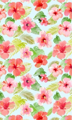 hawaiian wallpaper aloha