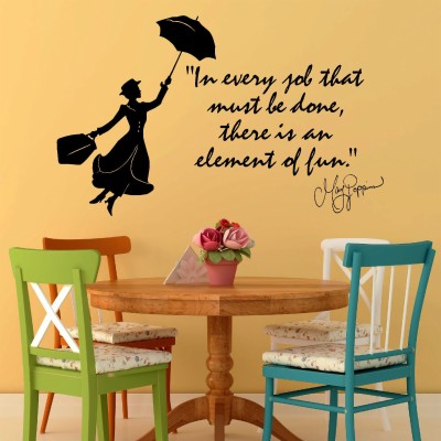 G143 Mary Poppins Julie Andrews In Every Job That Vinyl - God Is A ...