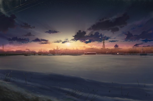 Anime Room Background Scenery - 1500x988 Wallpaper 