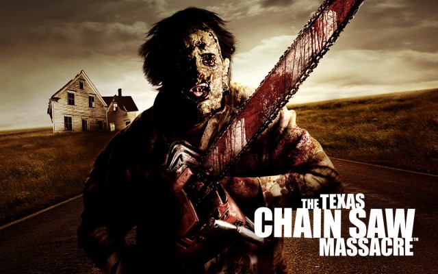 Horror Movie Texas Chainsaw Massacre - 1440x900 Wallpaper - teahub.io