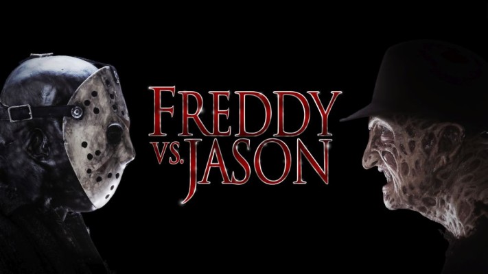 Michael Jason Freddy Horror - Chucky Freddy Jason Michael Myers